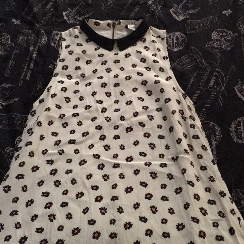 This dress is from Forever 21
